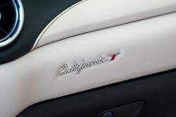 2015 Ferrari California T