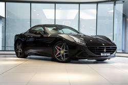 2015 Ferrari California T
