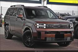 2025 Hyundai Santa Fe