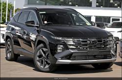 2025 Hyundai Tucson Elite