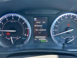 2019 Toyota Kluger Grande