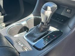 2019 Toyota Kluger Grande