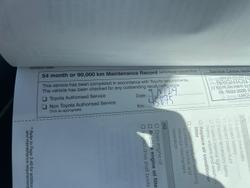 2019 Toyota Kluger Grande