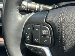 2019 Toyota Kluger Grande