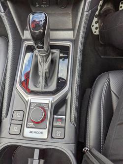 2022 Subaru Forester Hybrid S S5 MY22 AWD Crystal White