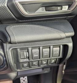 2022 Subaru Forester Hybrid S S5 MY22 AWD Crystal White