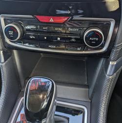 2022 Subaru Forester Hybrid S S5 MY22 AWD Crystal White