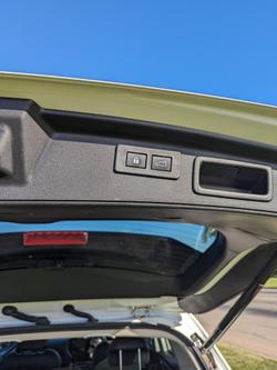 2022 Subaru Forester Hybrid S S5 MY22 AWD Crystal White