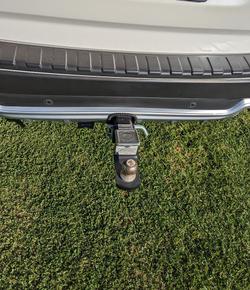 2022 Subaru Forester Hybrid S S5 MY22 AWD Crystal White