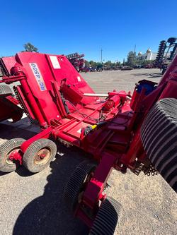 2020 Tatu Rc2 4500 Red