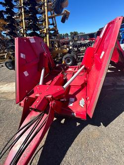 2020 Tatu Rc2 4500 Red