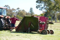 2020 Tatu Rc2 4500 Red