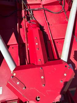 2020 Tatu Rc2 4500 Red