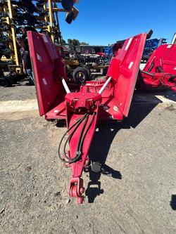 2020 Tatu Rc2 4500 Red