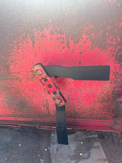 2020 Tatu Rc2 4500 Red