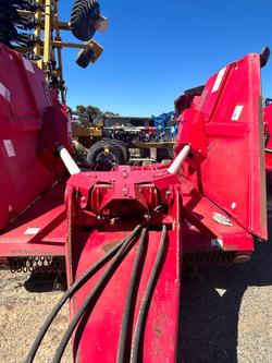 2020 Tatu Rc2 4500 Red