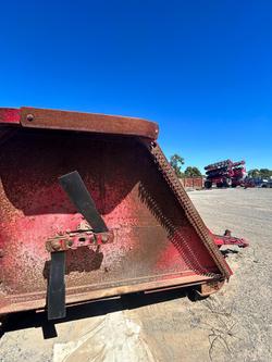 2020 Tatu Rc2 4500 Red