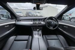 2013 BMW 5 Series 520d M Sport