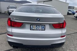 2013 BMW 5 Series 520d M Sport