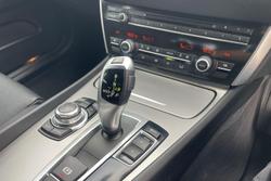 2013 BMW 5 Series 520d M Sport