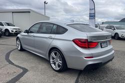 2013 BMW 5 Series 520d M Sport