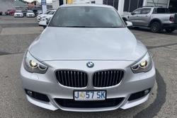 2013 BMW 5 Series 520d M Sport