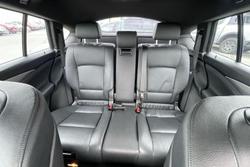 2013 BMW 5 Series 520d M Sport