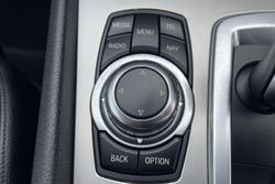 2013 BMW 5 Series 520d M Sport