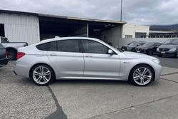 2013 BMW 5 Series 520d M Sport