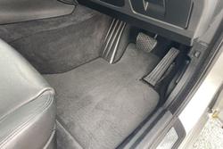 2013 BMW 5 Series 520d M Sport