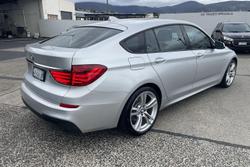 2013 BMW 5 Series 520d M Sport