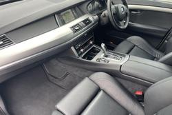 2013 BMW 5 Series 520d M Sport