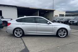 2013 BMW 5 Series 520d M Sport