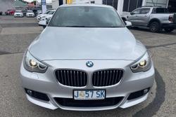 2013 BMW 5 Series 520d M Sport