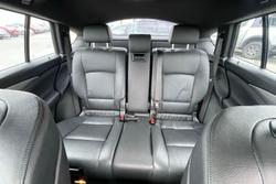 2013 BMW 5 Series 520d M Sport