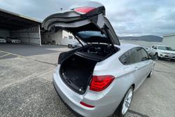 2013 BMW 5 Series 520d M Sport