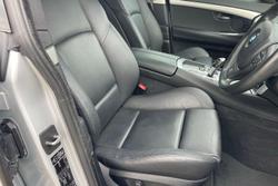 2013 BMW 5 Series 520d M Sport