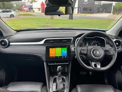 2023 MG ZST Vibe MY23 Brighton Blue