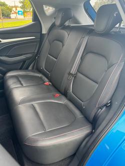 2023 MG ZST Vibe MY23 Brighton Blue