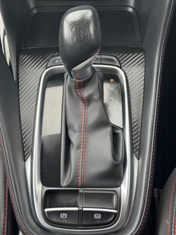 2023 MG ZST Vibe MY23 Brighton Blue