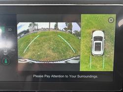 2023 MG ZST Vibe MY23 Brighton Blue