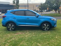 2023 MG ZST Vibe MY23 Brighton Blue
