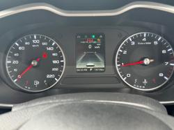 2023 MG ZST Vibe MY23 Brighton Blue