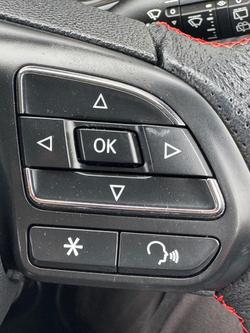 2023 MG ZST Vibe MY23 Brighton Blue