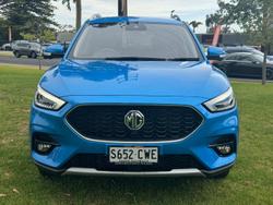 2023 MG ZST Vibe MY23 Brighton Blue