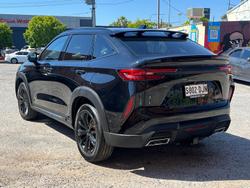 2023 GWM Haval H6GT Ultra