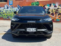 2023 GWM Haval H6GT Ultra