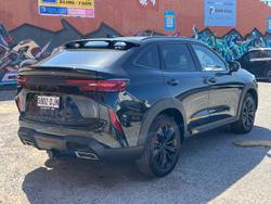 2023 GWM Haval H6GT Ultra