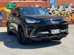 2023 GWM Haval H6GT Ultra