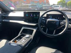 2023 GWM Haval H6GT Ultra